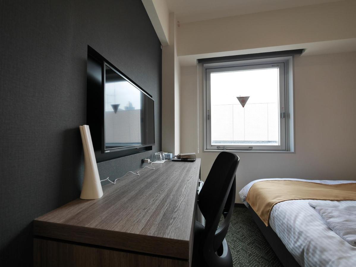 Hotel Comfybed Ginza — Photos 3